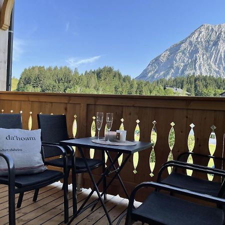 Grimmingblick Apartment 206 By Aa Holiday Homes Tauplitz Exterior foto
