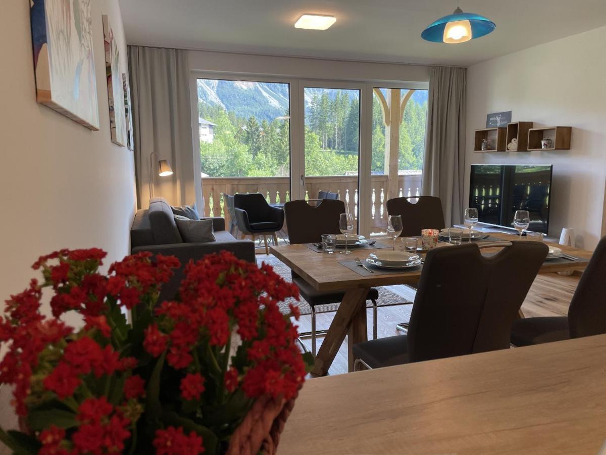 Grimmingblick Apartment 206 By Aa Holiday Homes Tauplitz Exterior foto