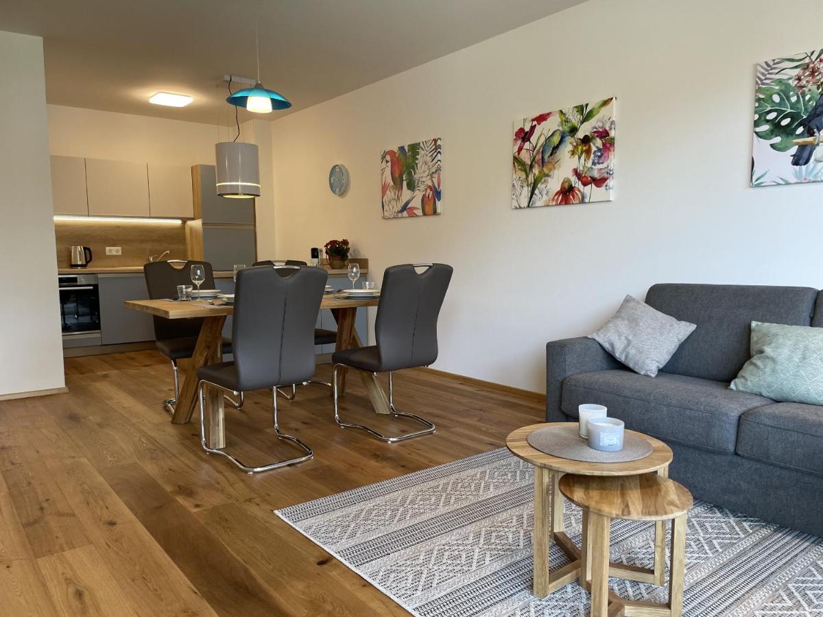 Grimmingblick Apartment 206 By Aa Holiday Homes Tauplitz Exterior foto