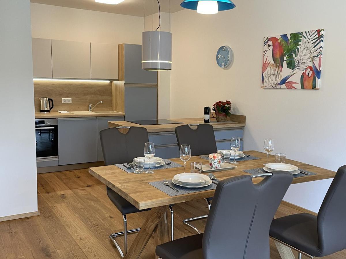 Grimmingblick Apartment 206 By Aa Holiday Homes Tauplitz Exterior foto